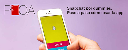 Snapchat for dummies