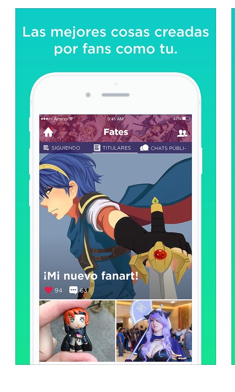 ¿Eres fanático de los comics? Ya tienes una red social para ti