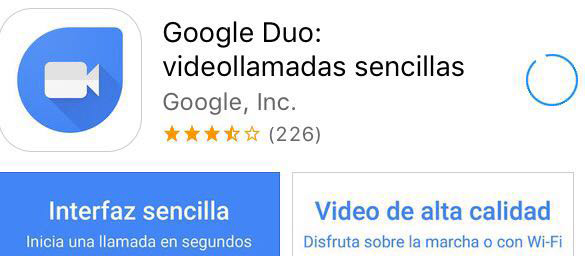 ¿Videollamadas entre distintas plataformas? ¡Google lo hizo realidad!   
