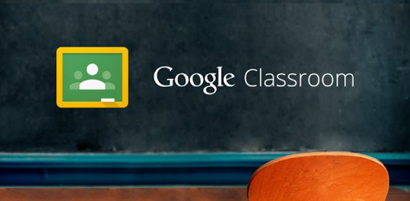 Llegaron las clases y Google lo sabe