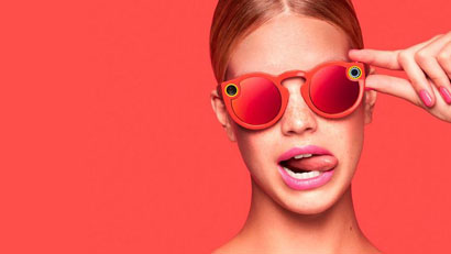 Snapchat la app de los Millenials cambia de nombre 
