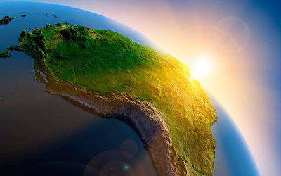 ¿Cómo es la reputación de América Latina?