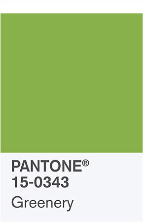 2017 se viene verde