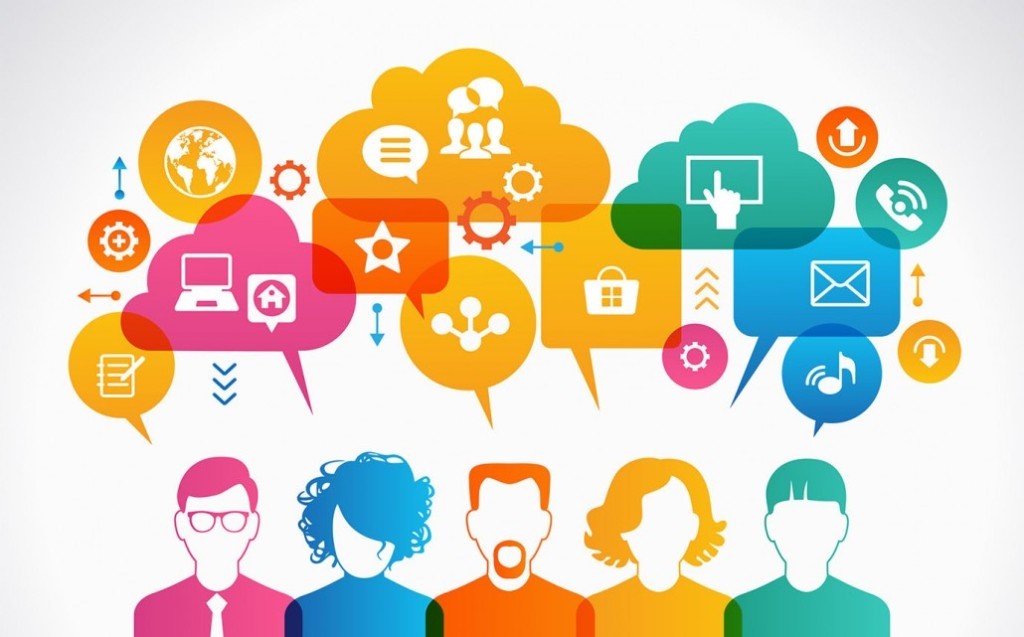 Las redes sociales más importantes para las empresas en 2018