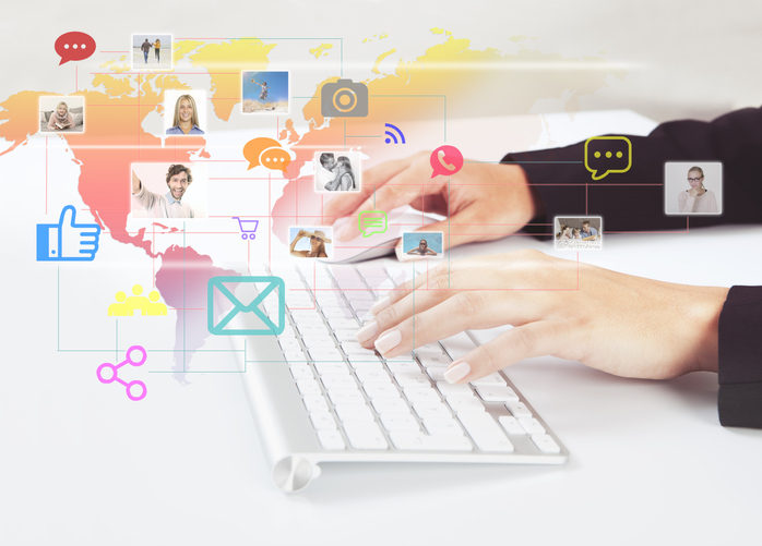 Tendencias de Marketing digital 2019