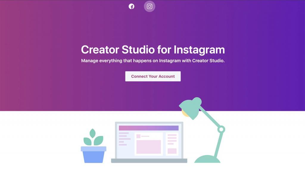 Programar en Instagram ¡ya es posible! 