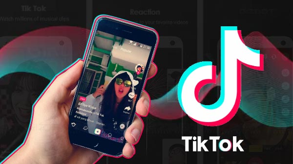 Tik Tok da el golpe en la mesa