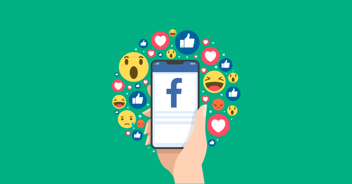 Facebook cambia su algoritmo para priorizar reportajes originales 
