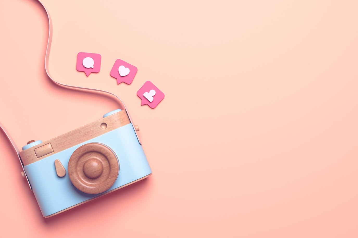 Instagram penalizará a usuarios que solo realicen reposts y concursos