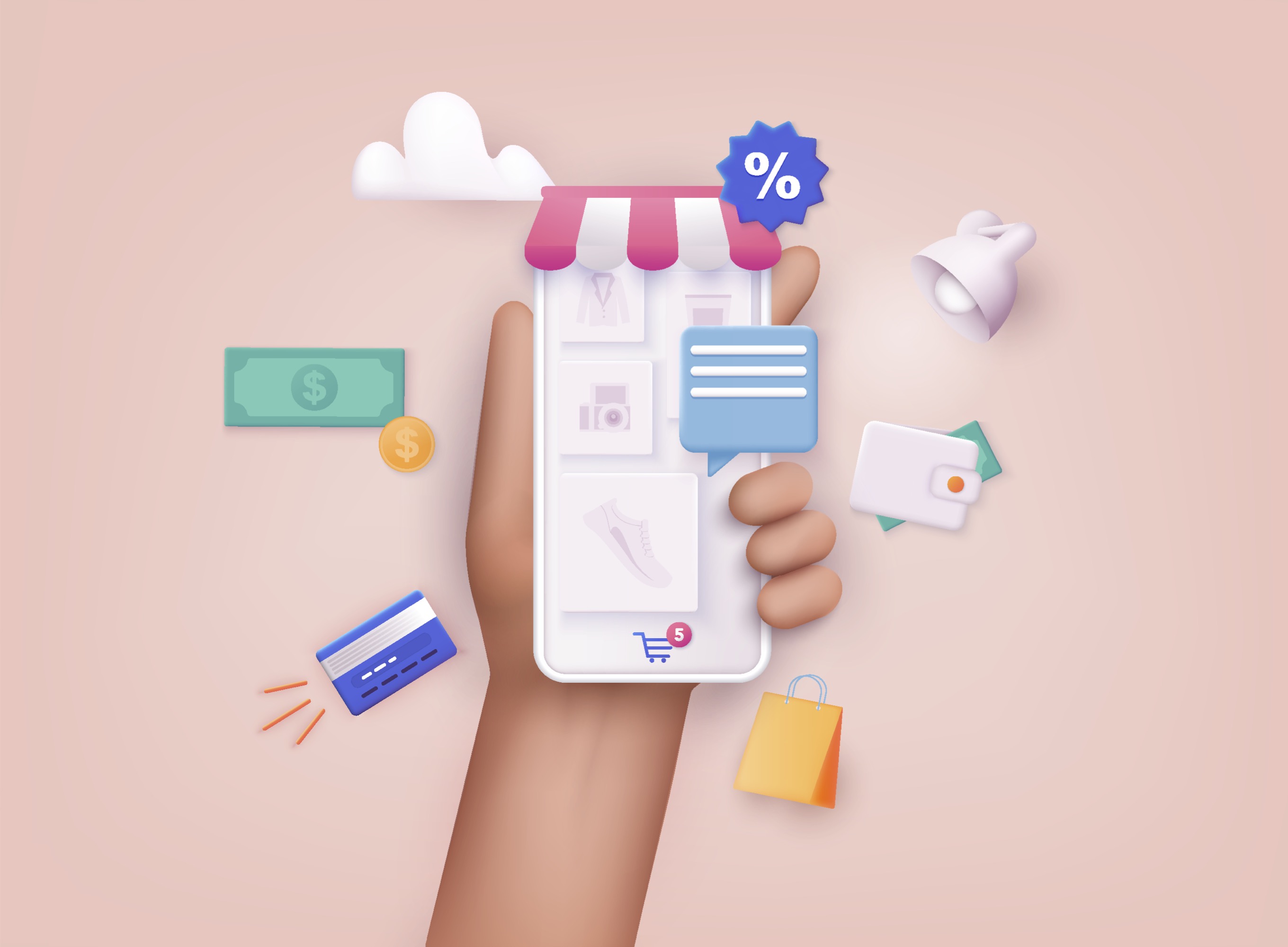 Impulsa tu e-commerce en Twitter