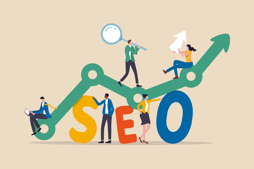¿Qué es SEO y por qué lo necesitas?