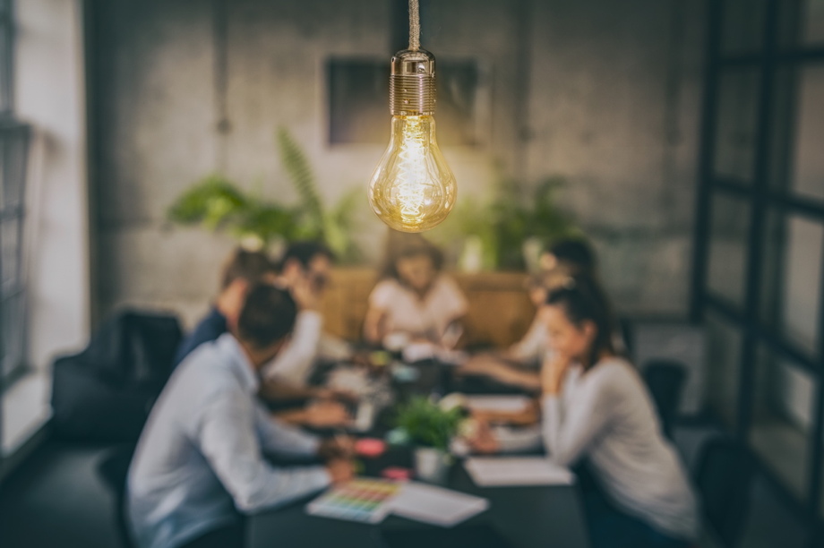 Tendencias de marketing para 2022
