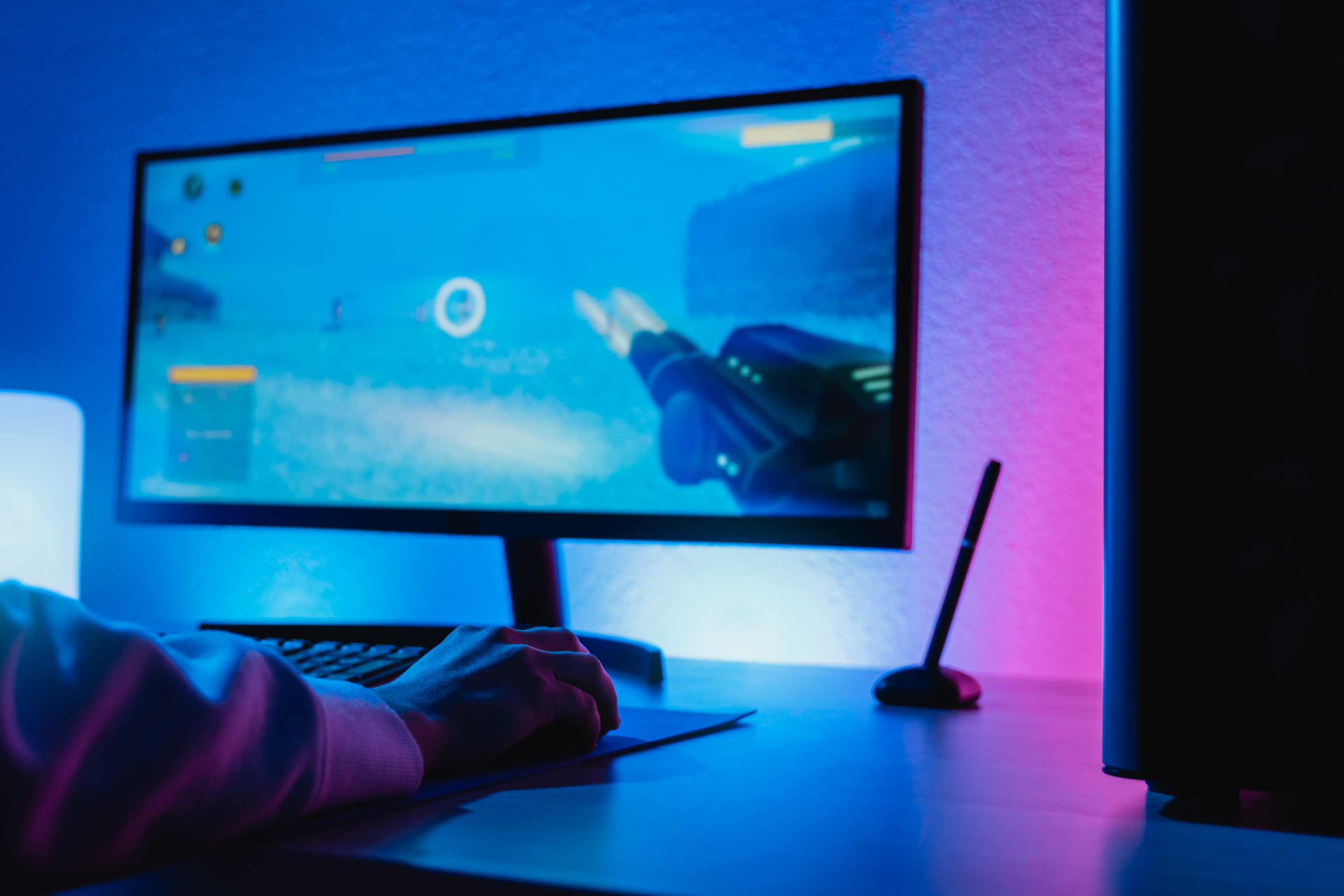 Twitch: la plataforma de streaming para gamers y... no tan gamers