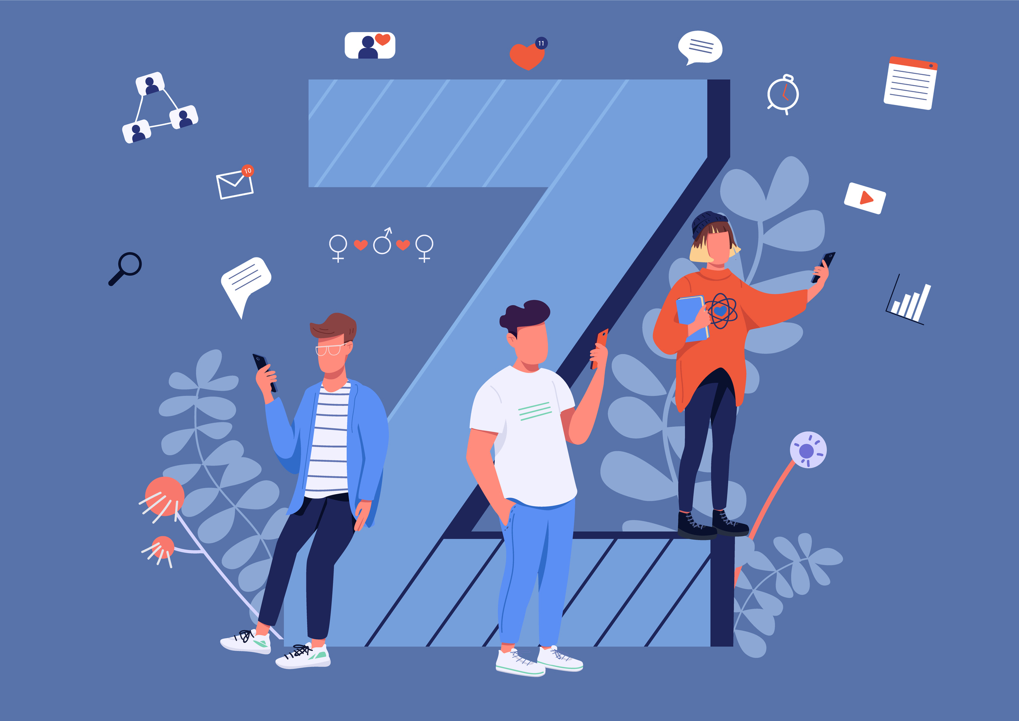 Cinco estrategias para triunfar con la Generación Z
