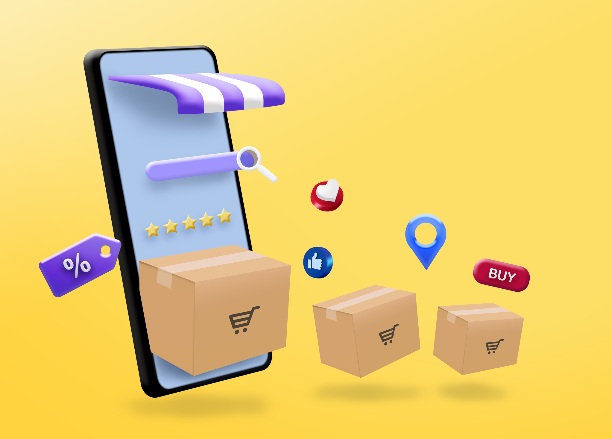 De Cadabra a Amazon
