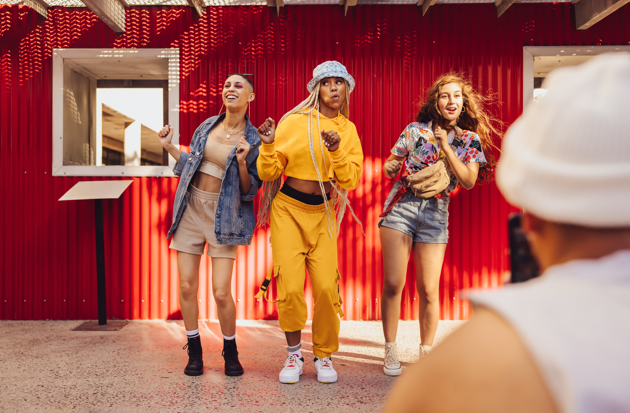 ¿Cómo saber qué música es tendencia en redes sociales?