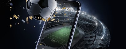 ¿Cómo anotarte un gol para tu marca en Qatar 2022?