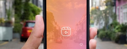 Nueva función de Meta: publica reels de Instagram directamente en Threads