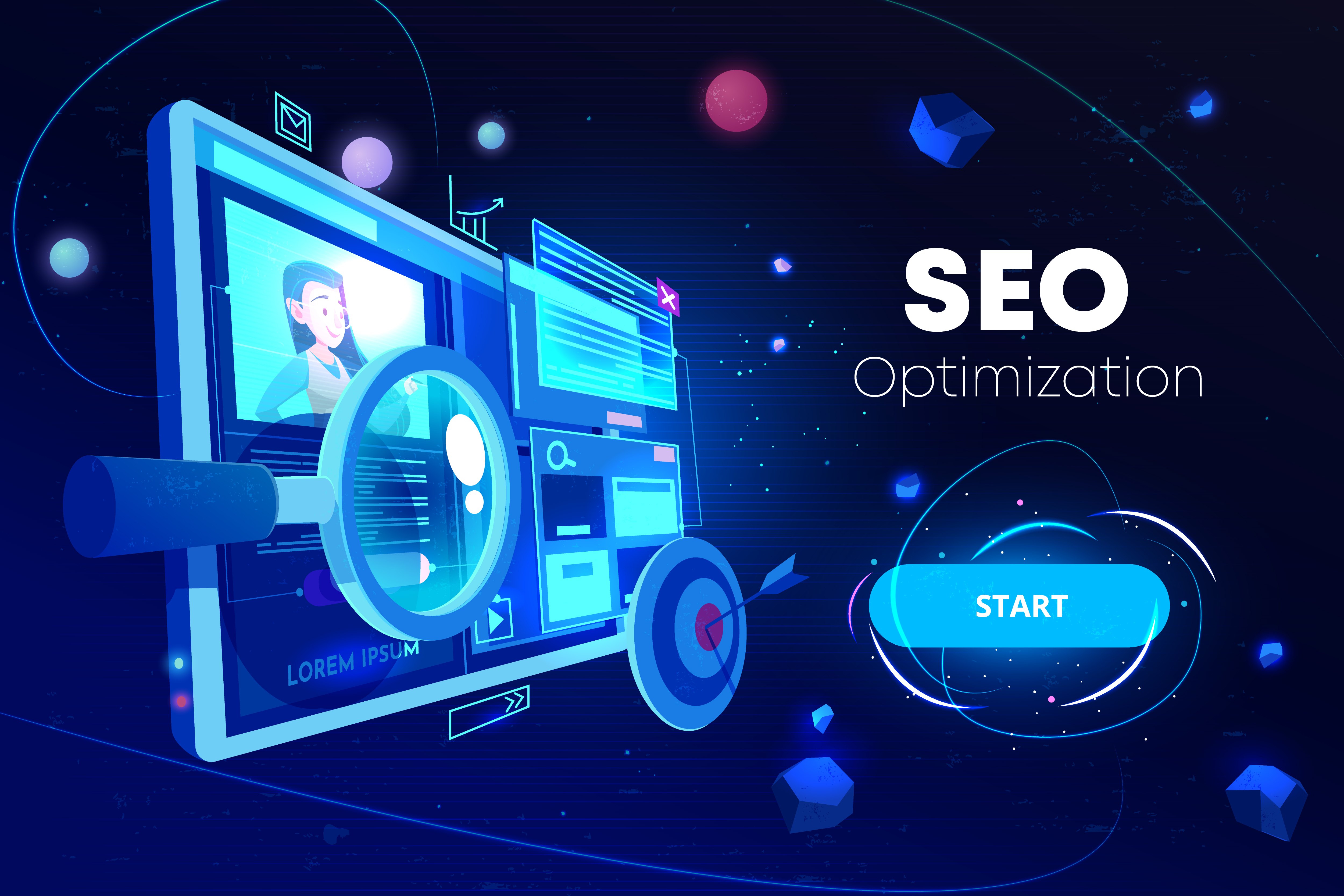¿Cómo usar la Inteligencia Artificial para optimizar el SEO? 